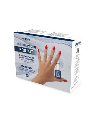 The Gel Polish Pro Kit