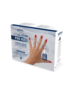 The Gel Polish Pro Kit