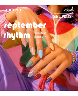 September Rhythm - Edition limitée
