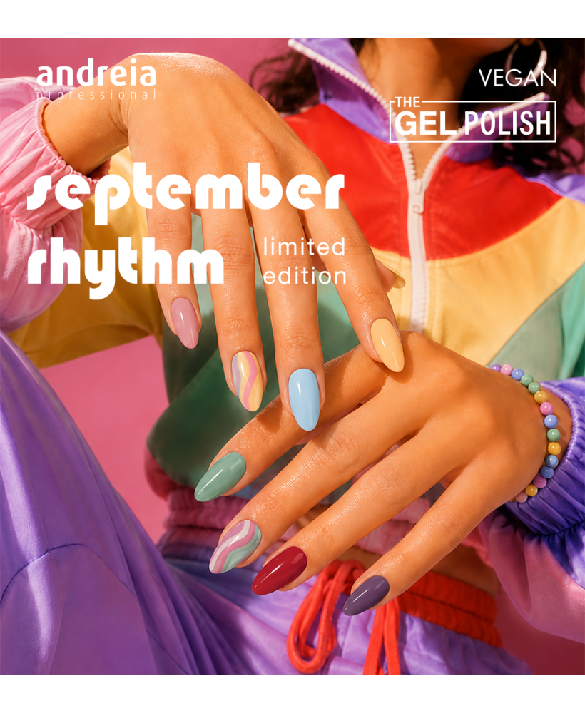 September Rhythm - Edition limitée