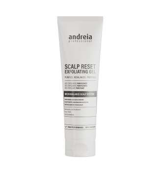 GEL EXFOLIANT PURIFIANT