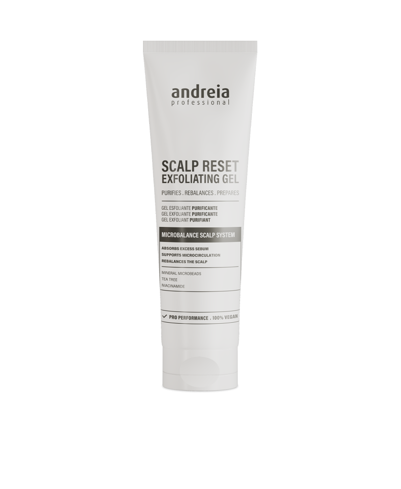GEL EXFOLIANT PURIFIANT