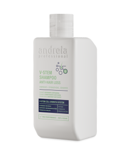 SHAMPOOING ADJUVANT ANTICHUTE