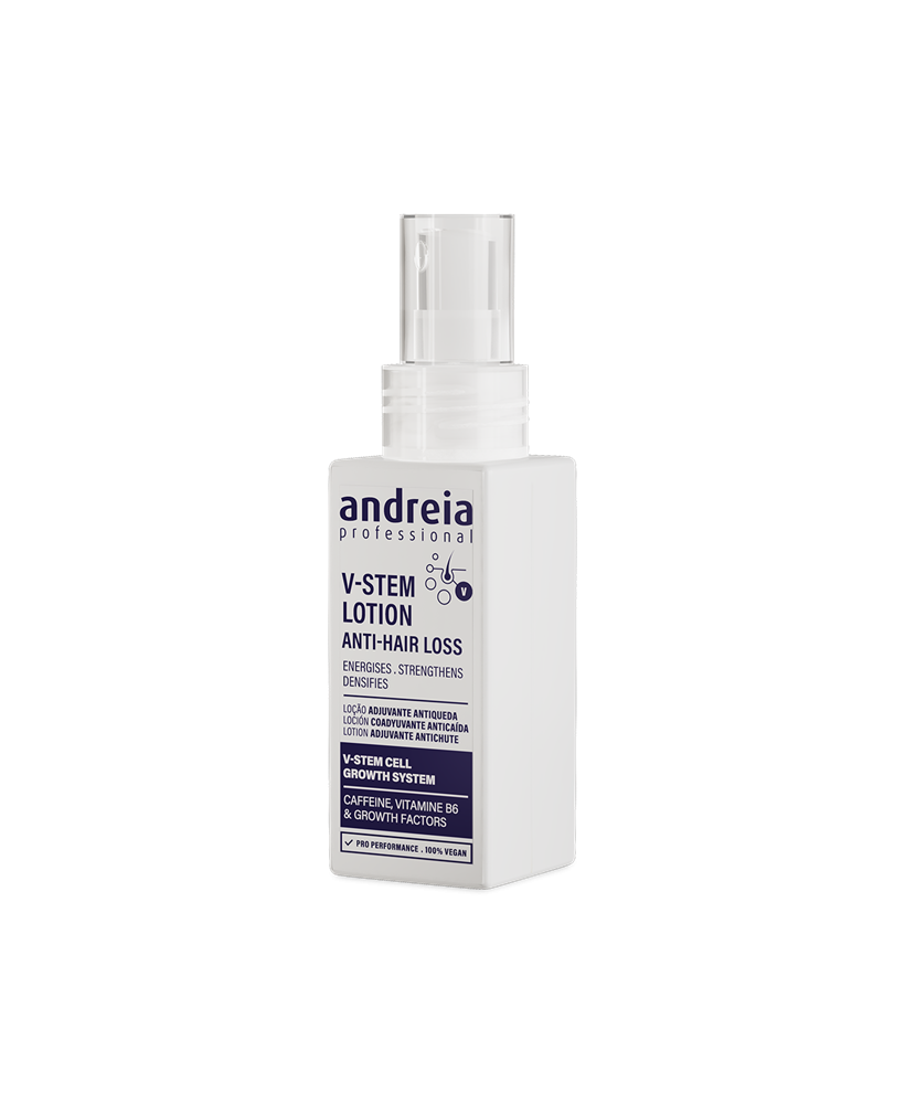 LOTION ANTICHUTE