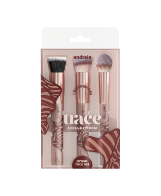Trace Collection - Face Brush Set