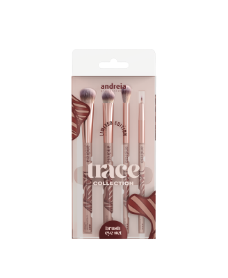 Trace Collection - Eye Brush Set