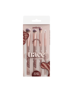 Trace Collection - Eye Brush Set
