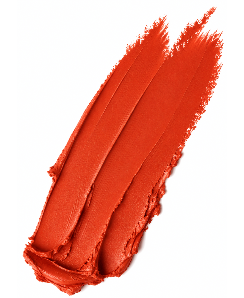 Rouge à lèvres effet velours