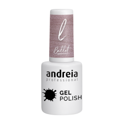Gel polish "Ballet" - ba3