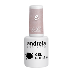 Gel polish "Ballet" - ba5