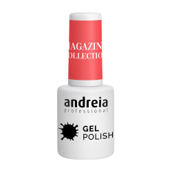 Gel polish "Magazine" - MZ3