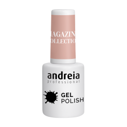 Gel polish "Magazine" - MZ4