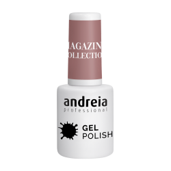 Gel polish "Magazine" - MZ5