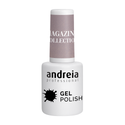 Gel polish "Magazine" - MZ6