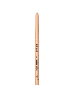 Nude Velvet 12h Waterproof Eyeliner