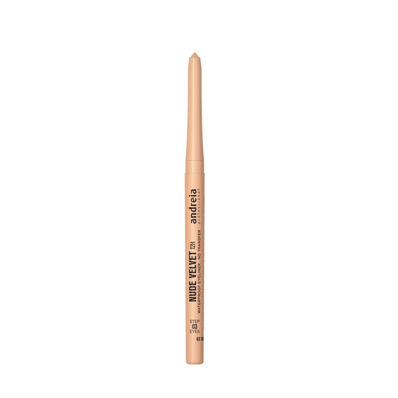 Nude Velvet 12h Waterproof Eyeliner