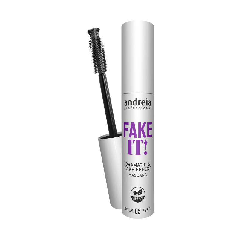 Fake It! Mascara