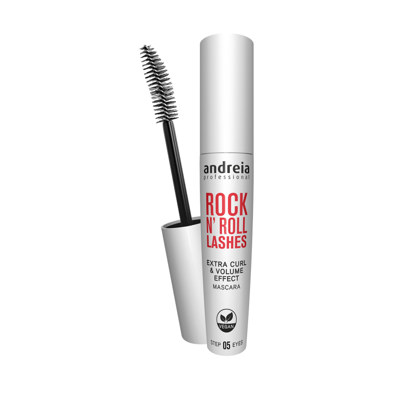 Rock N´Roll Lashes – Mascara