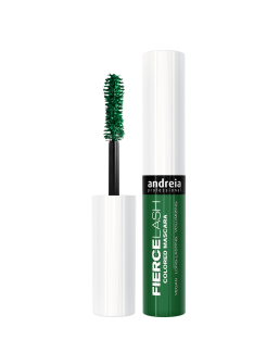 FIERCE LASH – mascara de couleur - vert