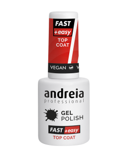 Fast + Easy top coat