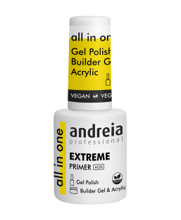 ALL IN ONE – Extrême-Primer