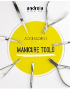 Accessoires Onglerie & Manucure Professionnels | Temps Pour Elle