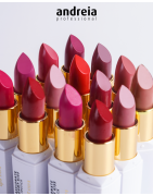 Maquillage Lèvres : Rouge à Lèvres & Gloss | Andreia