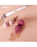 Accessoires Maquillage : Pinceaux & Outils | Temps Pour Elle