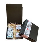 Coffrets Cadeaux Beauté & Bien-être | Temps Pour Elle