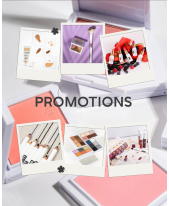 Promotions Maquillage : Teint, Yeux & Lèvres | Temps Pour Elle