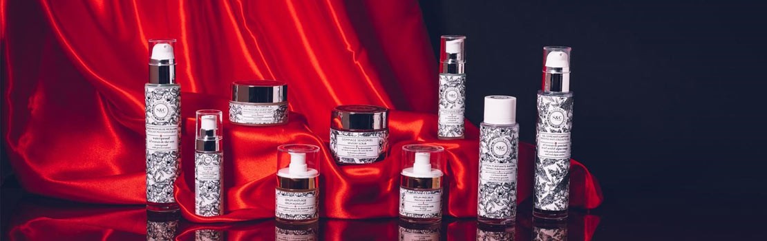 S&C COSMÉTIQUE